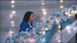 Megha Barsenge - 19th November 2024